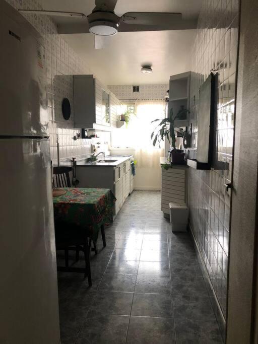 Apartamento Departamento En El Centro De *