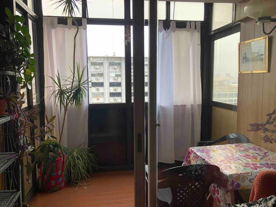 Departamento En El Centro De Apartamento *