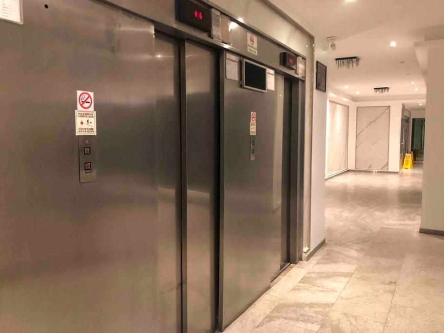 Apartamento Departamento En El Centro De