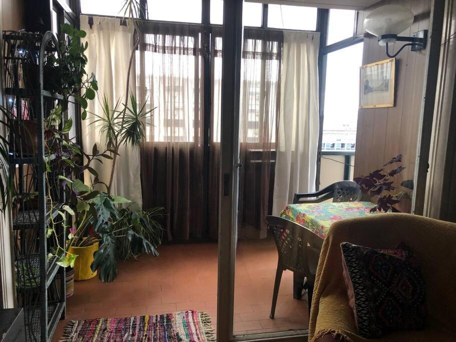 Departamento En El Centro De Ciudad Autónoma de Buenos Aires