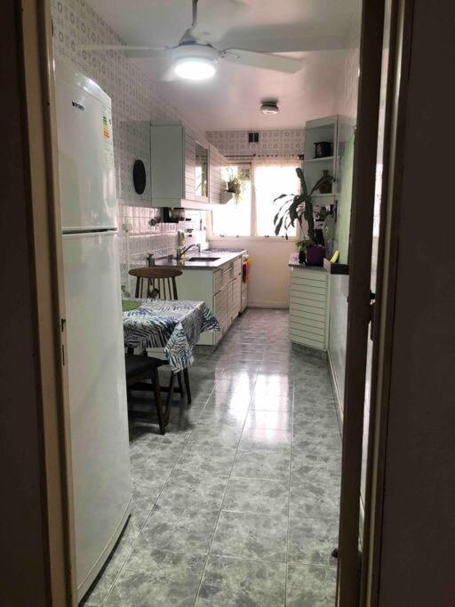 Apartamento Departamento En El Centro De Ciudad Autónoma de Buenos Aires
