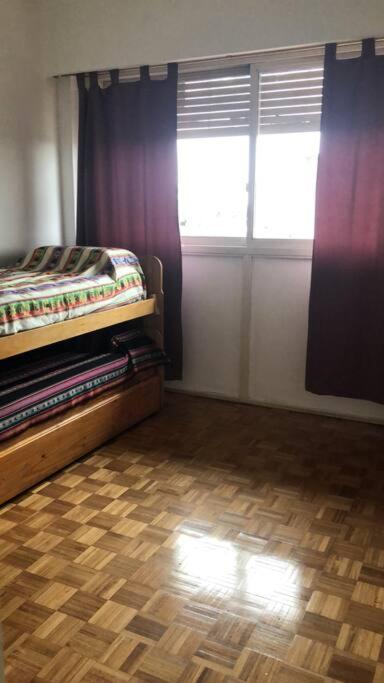 Apartamento Departamento En El Centro De *