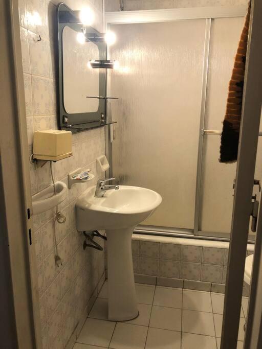Departamento En El Centro De * Ciudad Autónoma de Buenos Aires