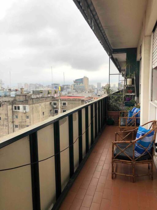 Departamento En El Centro De Apartamento