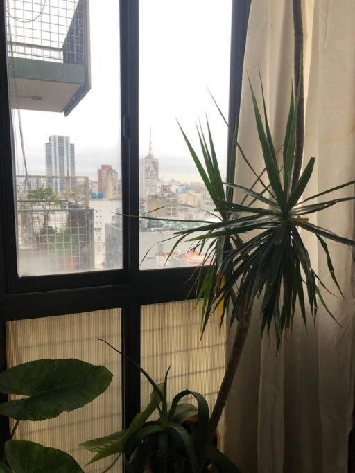 Departamento En El Centro De * Ciudad Autónoma de Buenos Aires