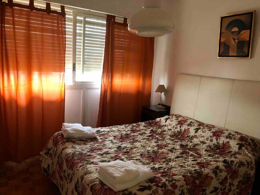 Apartamento Departamento En El Centro De Ciudad Autónoma de Buenos Aires