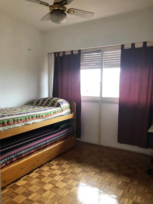 Departamento En El Centro De Ciudad Autónoma de Buenos Aires