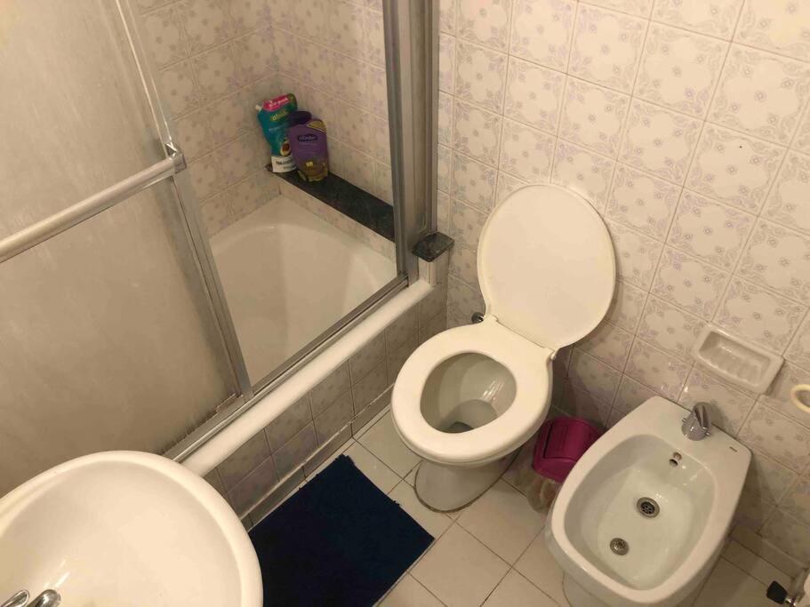 Departamento En El Centro De *