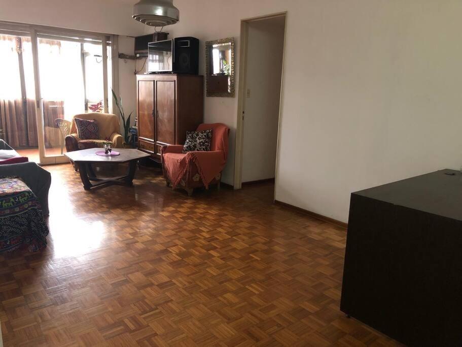 Apartamento Departamento En El Centro De Ciudad Autónoma de Buenos Aires