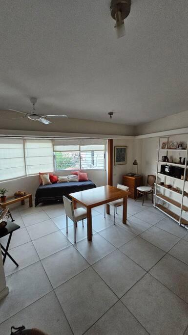 Palermo Duplex Con Terraza Propia