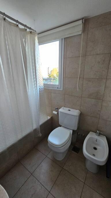 Palermo Duplex Con Terraza Propia Apartamento Ciudad Autónoma de Buenos Aires