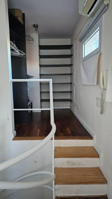 Palermo Duplex Con Terraza Propia Ciudad Autónoma de Buenos Aires