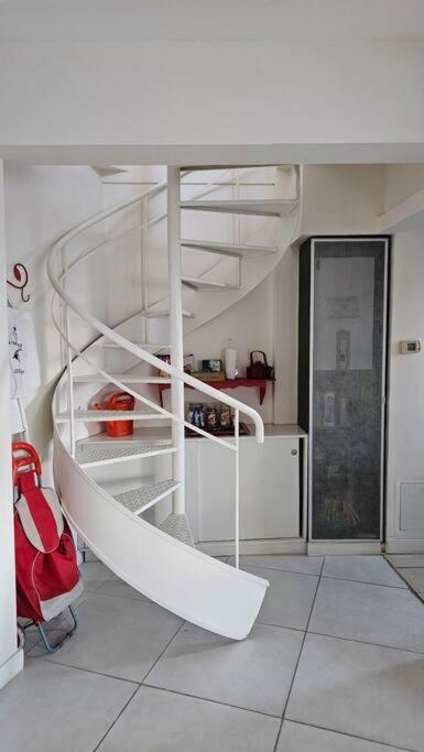 Apartamento Palermo Duplex Con Terraza Propia *