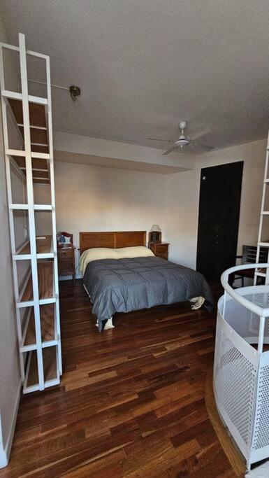 Apartamento Palermo Duplex Con Terraza Propia *