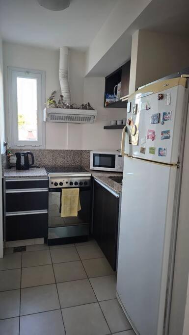 Palermo Duplex Con Terraza Propia * Ciudad Autónoma de Buenos Aires