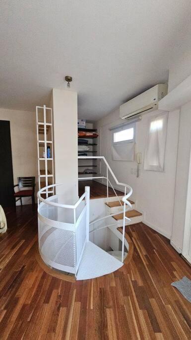 Palermo Duplex Con Terraza Propia Ciudad Autónoma de Buenos Aires