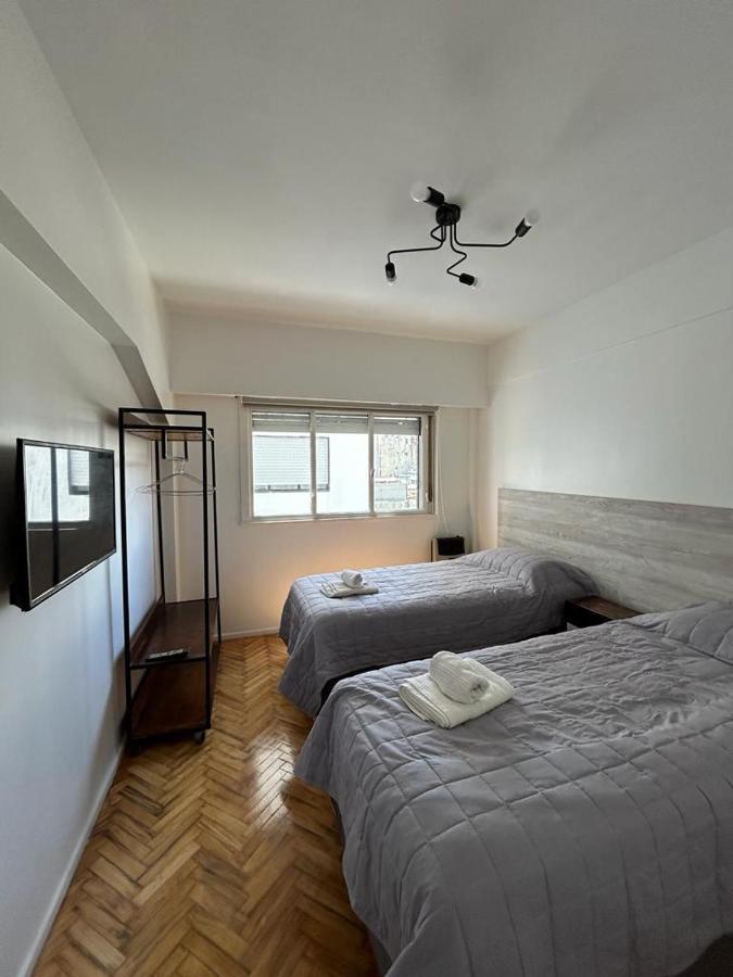 La Mejor Ubicacion En San Telmo Apartamento