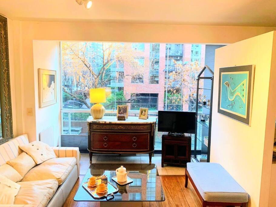 Unique Semi-flat In Palermo Premium Sunview *