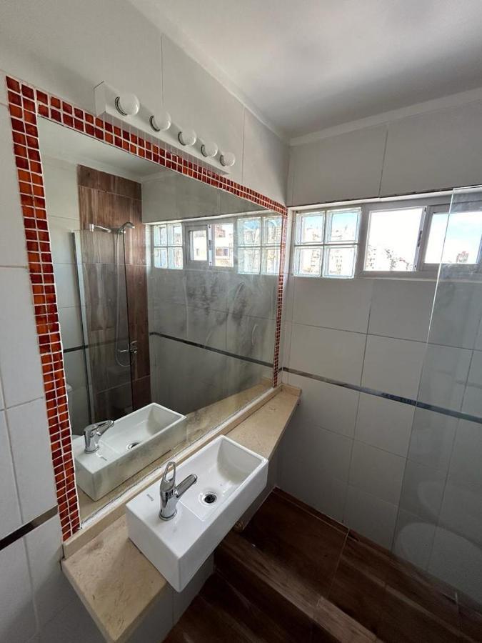 La Mejor Ubicacion En San Telmo Apartamento Ciudad Autónoma de Buenos Aires
