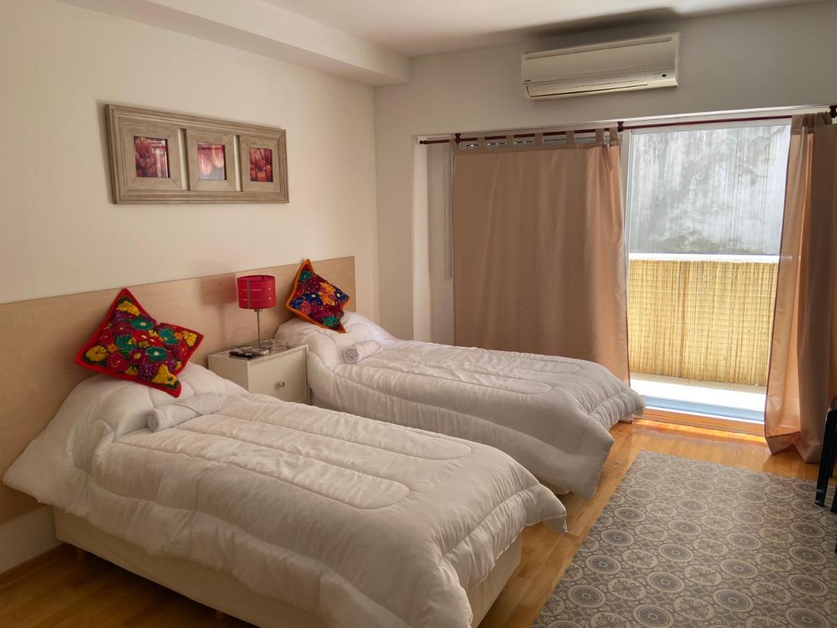 Apartamento Deparatamento Entero En Barrio Norte Para Dos