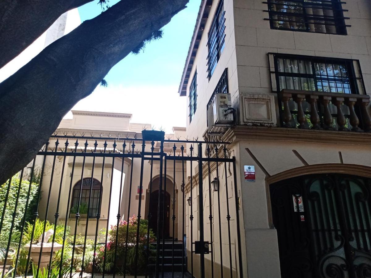 Departamento Monoambiente Belgrano R * Buenos Aires