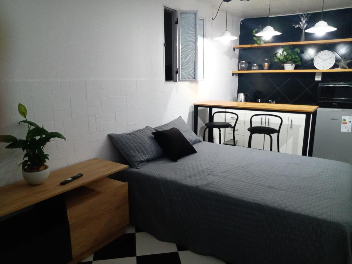 Departamento Monoambiente Belgrano R Apartamento Buenos Aires