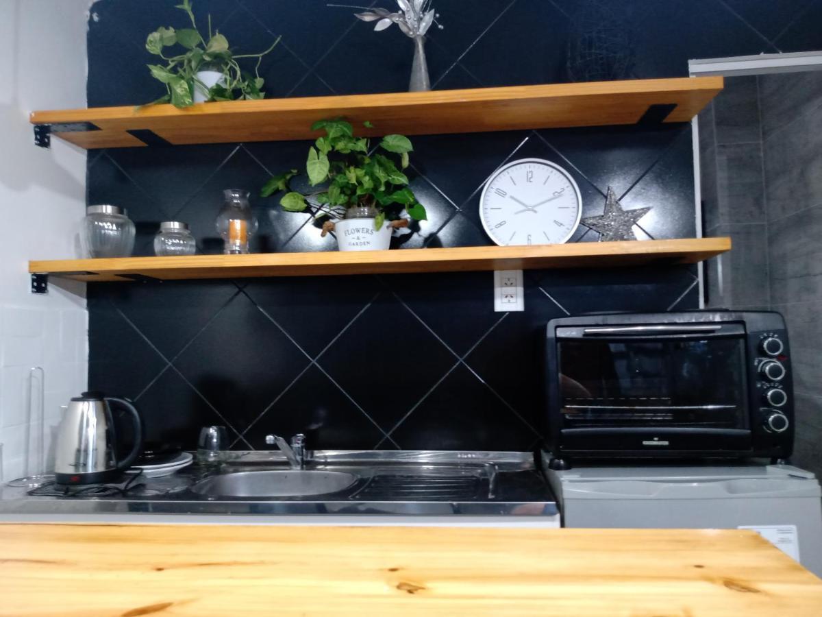 Departamento Monoambiente Belgrano R Apartamento