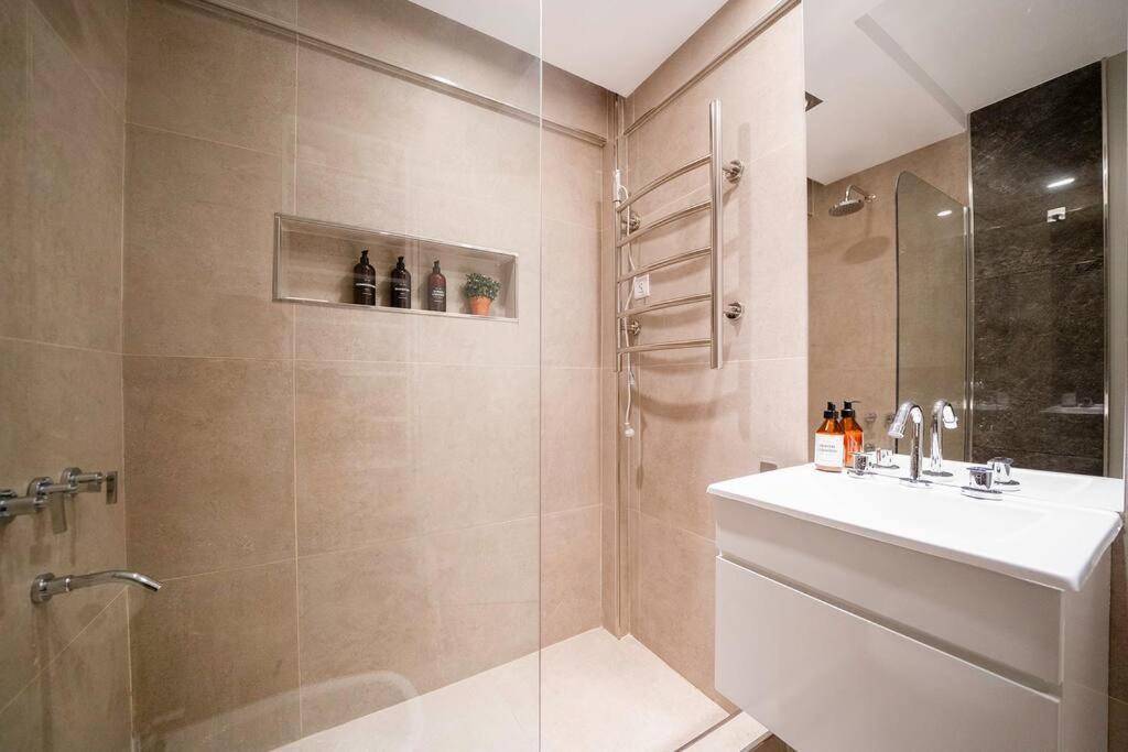 Confortable Depto. 2 Ambientes En Pleno Palermo Apartamento Ciudad Autónoma de Buenos Aires