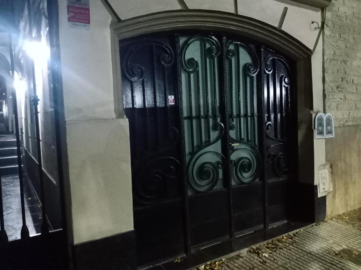 Apartamento Departamento Monoambiente Belgrano R