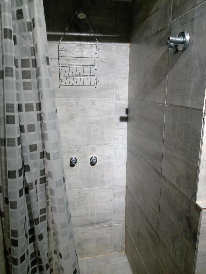 Departamento Monoambiente Belgrano R Buenos Aires