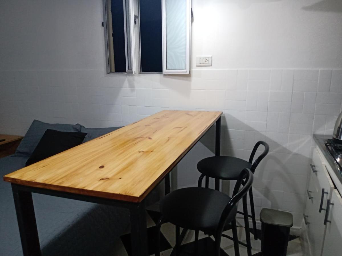 Departamento Monoambiente Belgrano R Apartamento
