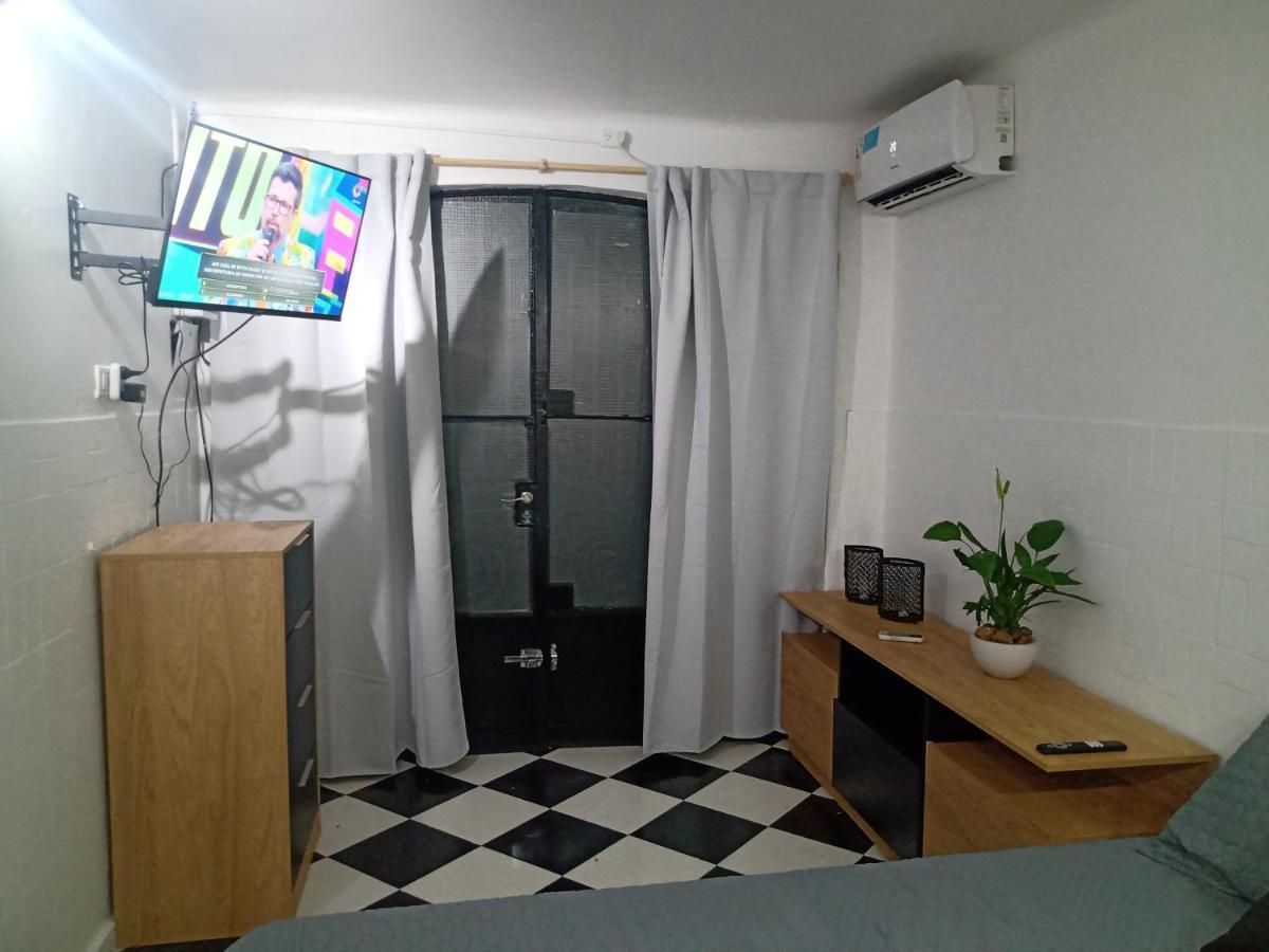 Departamento Monoambiente Belgrano R *