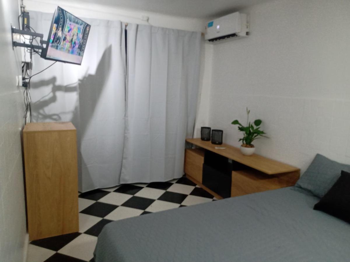 Apartamento Departamento Monoambiente Belgrano R