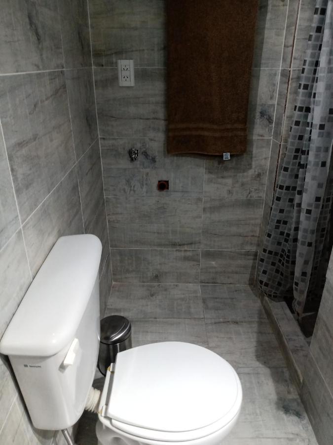 Departamento Monoambiente Belgrano R Apartamento *