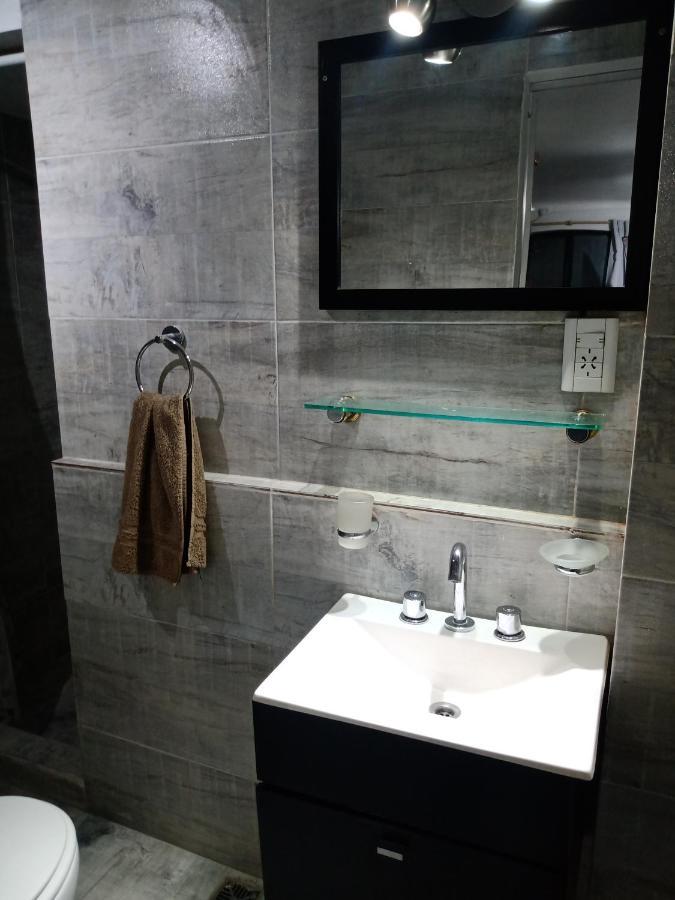 Apartamento Departamento Monoambiente Belgrano R Buenos Aires