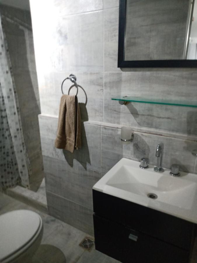 Departamento Monoambiente Belgrano R * Buenos Aires