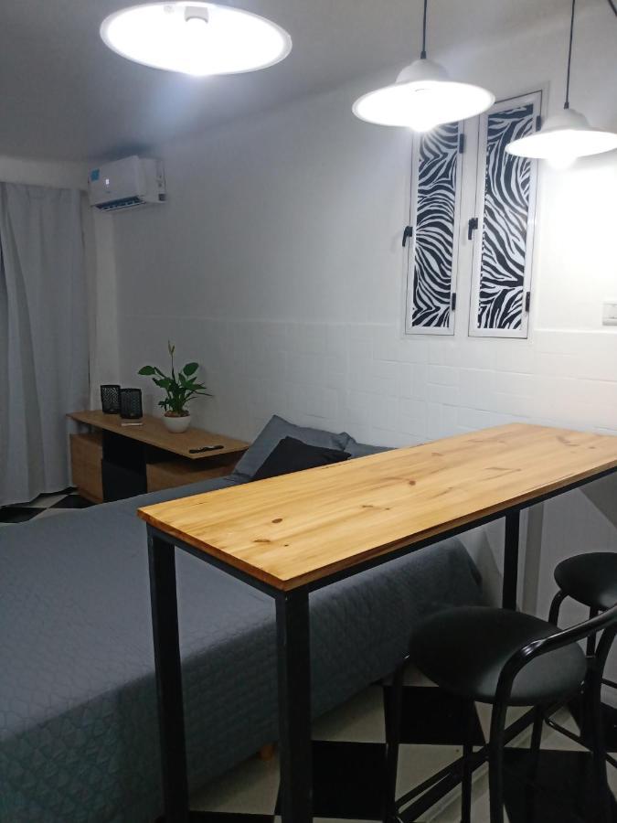 Departamento Monoambiente Belgrano R Buenos Aires