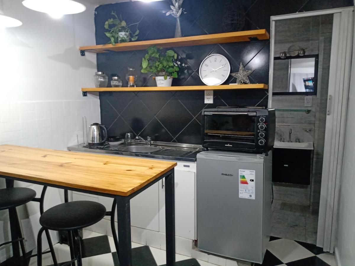 Apartamento Departamento Monoambiente Belgrano R *