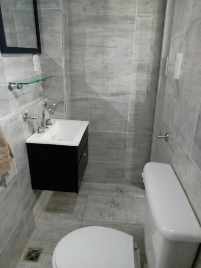 Apartamento Departamento Monoambiente Belgrano R Buenos Aires