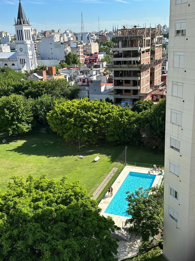 Apartamento Hermoso 2 Ambientes Cercano A Movistar Arena *