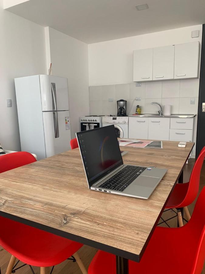 Luxury Quartier Retiro Apartamento *