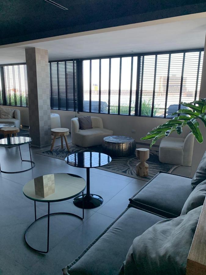 Luxury Quartier Retiro *