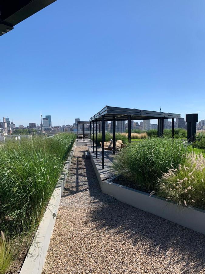 Luxury Quartier Retiro Apartamento