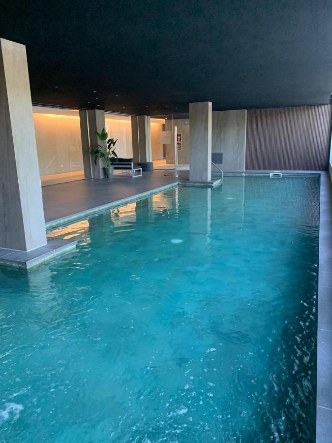 Luxury Quartier Retiro Apartamento *