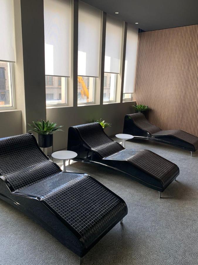 Luxury Quartier Retiro * Buenos Aires