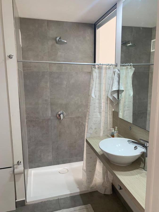Apartamento Luxury Quartier Retiro