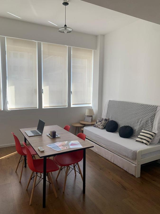 Luxury Quartier Retiro *