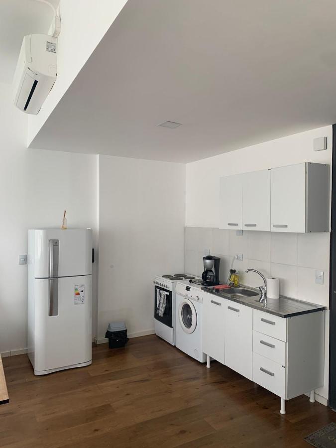 Apartamento Luxury Quartier Retiro