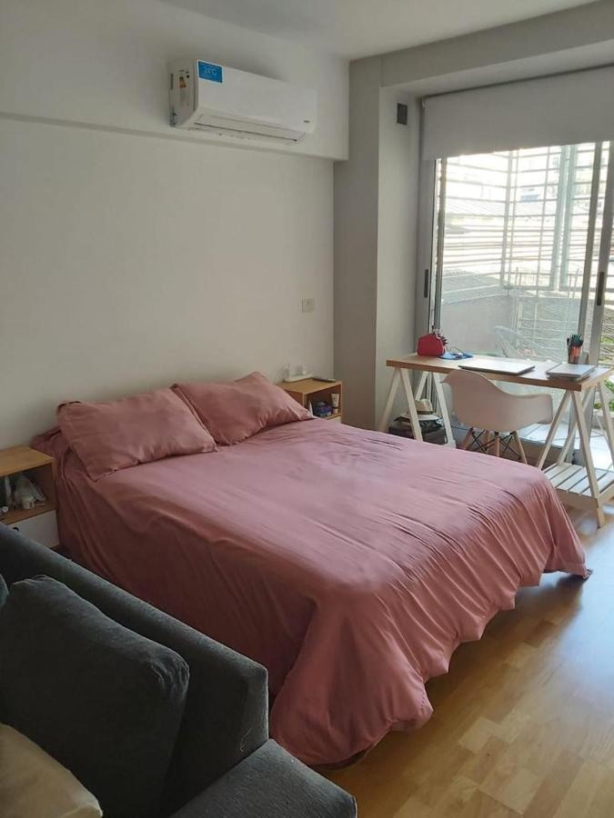 Departamento En Palermo Ideal Ubicacion * Ciudad Autónoma de Buenos Aires