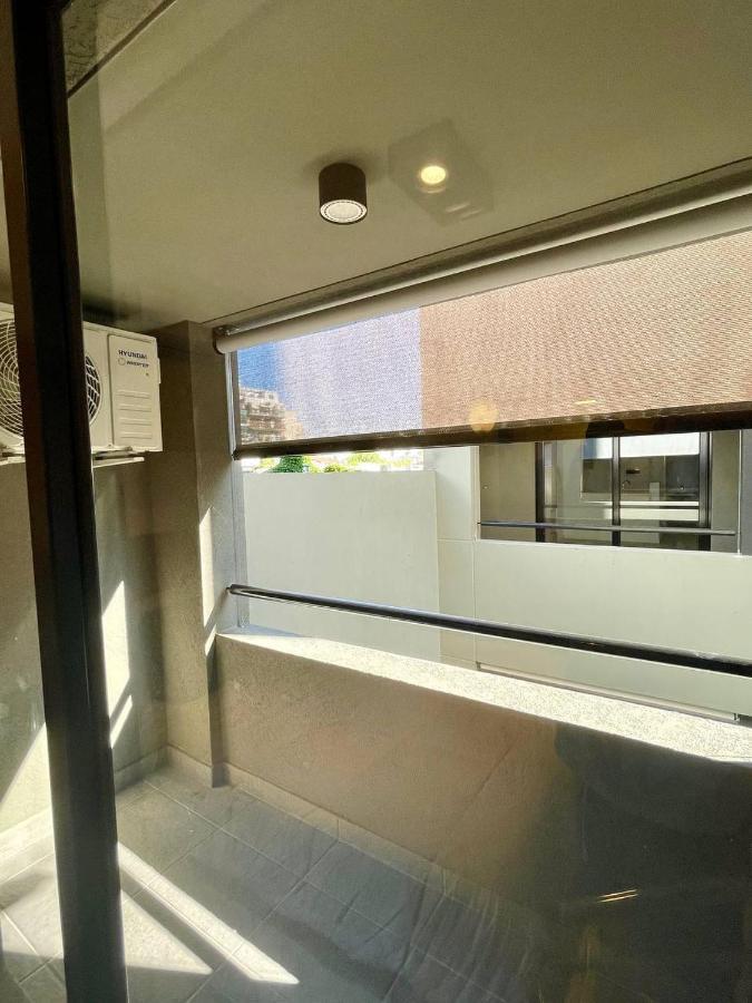 Espectacular Studio En Ba Apartamento